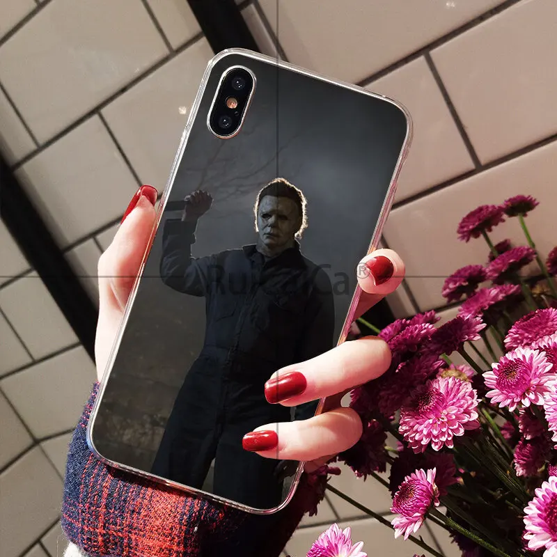 Halloween The Curse Of Michael Myers Horror Movie
