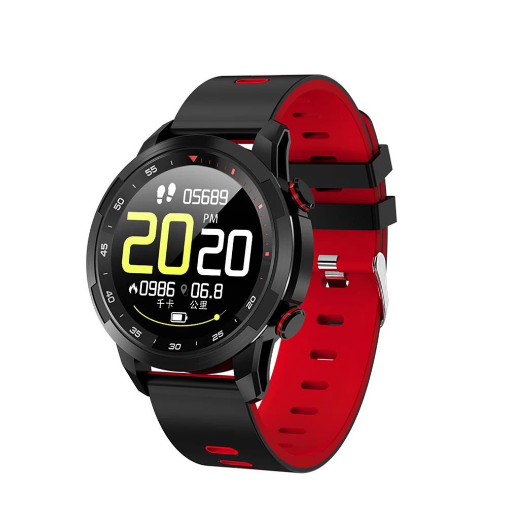 

V09 Touch Smart Watch Sports Blood pressure Heart Rate Sleep Monitor Smart Watche smart bracelet Twitter Facebook