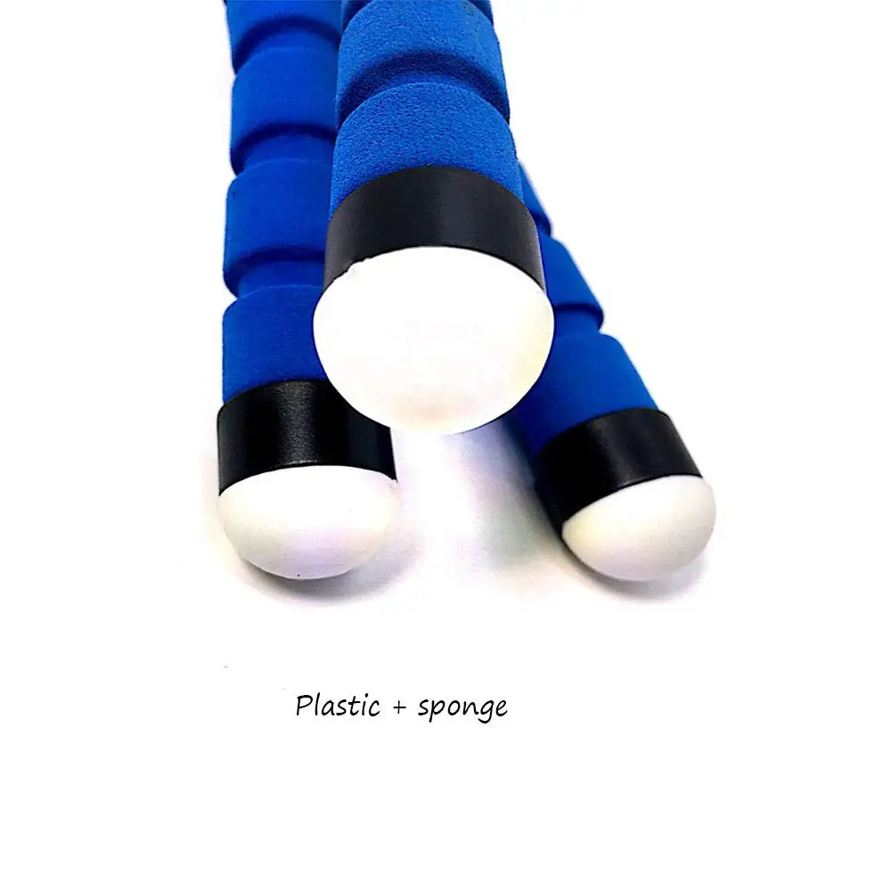 Mini Flexible Sponge Octopus Holder Clip Tripod For Iphone 8Plus Xs Xr Xiaomi Mobile Phone Smartphone Camera Carbon Selfie Stand (35)