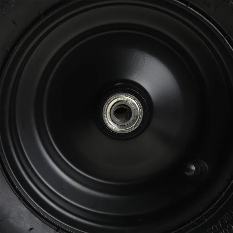 2 шт 13x5-6 передние Нобби шины Tyre13x5.00-6 колеса и обод Gokart курган грузовик