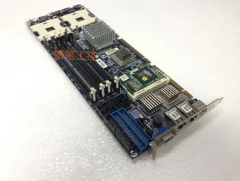 

NUPRO-900A Dual CPU dual network card with CPU memory fan