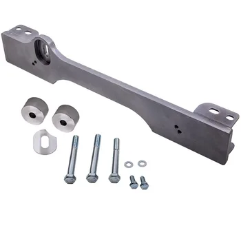 

Front Bolt On Diff Drop Kit For Holden Colorado RG 4WD Isuzu D-Max 2012-ON