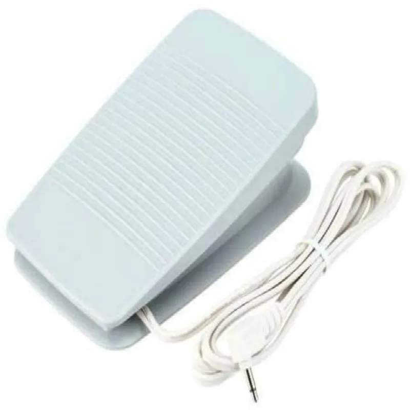 Foot Control Pedal Works With Brother For Ce4000 Ce4400 Ce5000 Ce8080