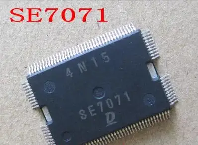 

100% NEW Free shipping SE7071