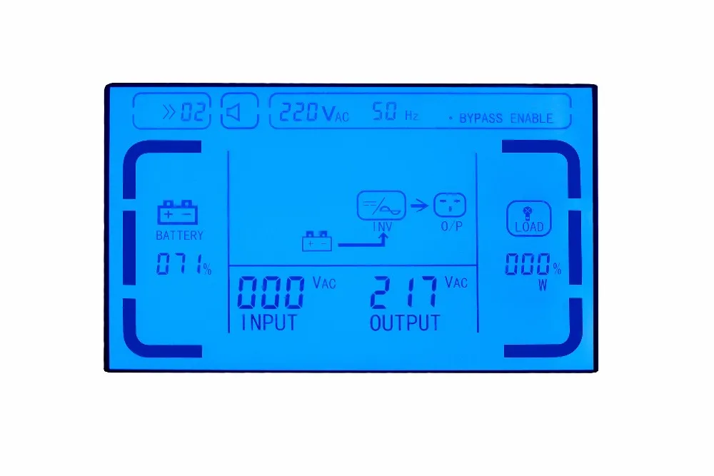 high efficiency low consumption 1500w solar inverter manufacturer