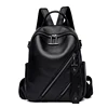 Women's Designer Backpack Casual Back Pack for Women High Quality Genuine Leather Backpacks Female School Bags for Teenage Girls 1