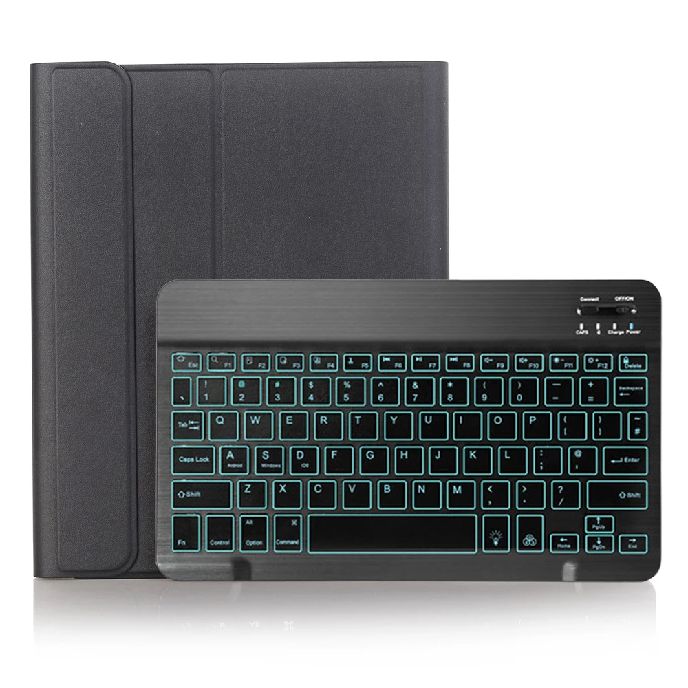 Black with Black