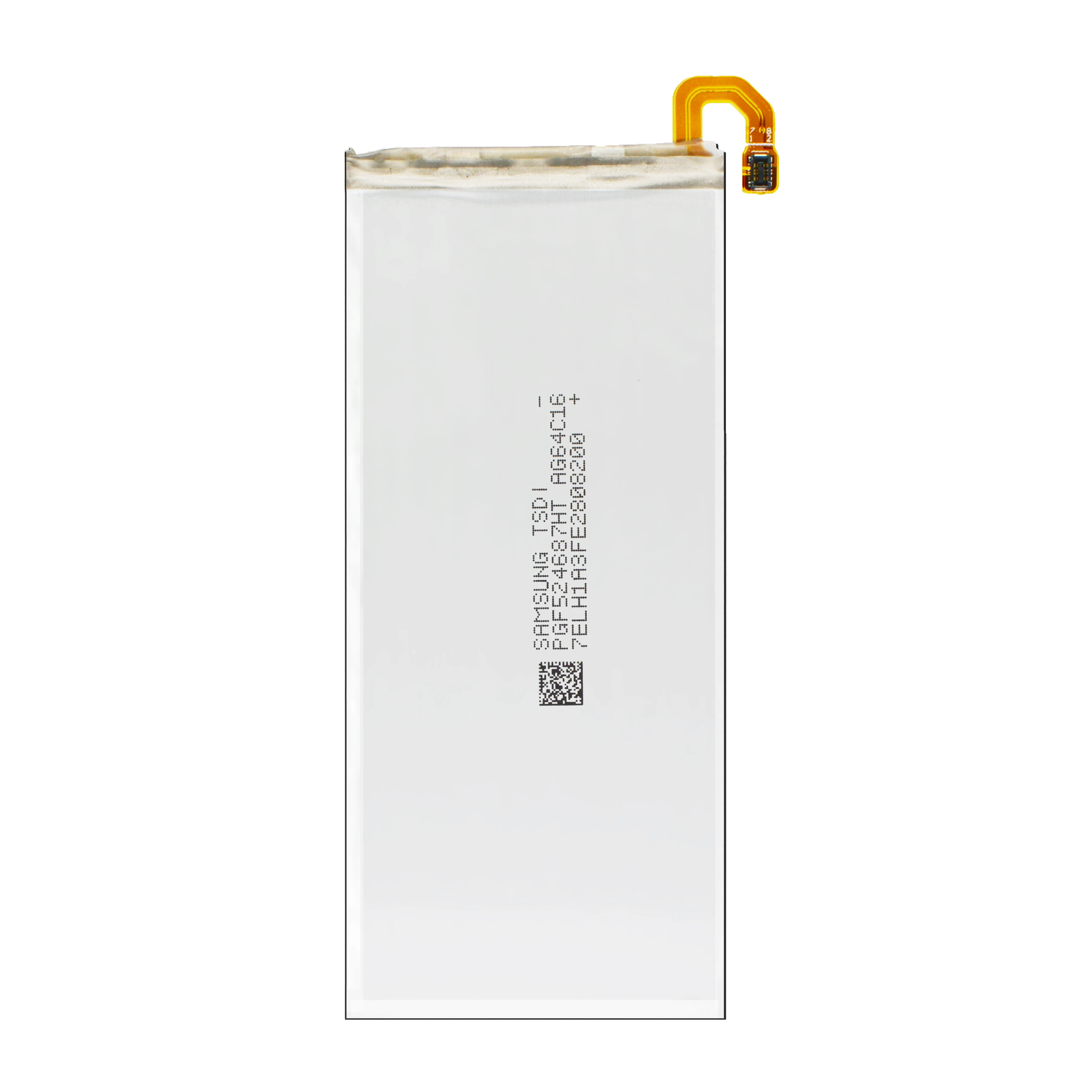 Оригинальная батарея Samsung EB-BG885ABU для Samsung Galaxy A8 звезда(A9 звезда) SM-G885F SM-G8850 SM-G885Y 3700 мАч с бесплатными инструментами