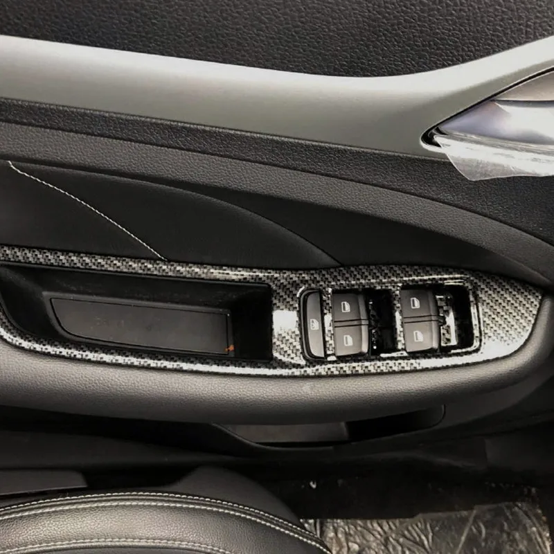 per MG ZS 2017-2021 Coperchio 'Interruttore del Pulsante del