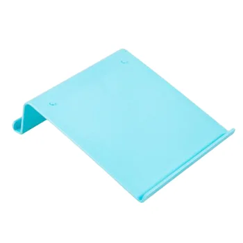 

New Mobile Phone Tablet Holder 360 Degree Rotation PU Anti Slip Support