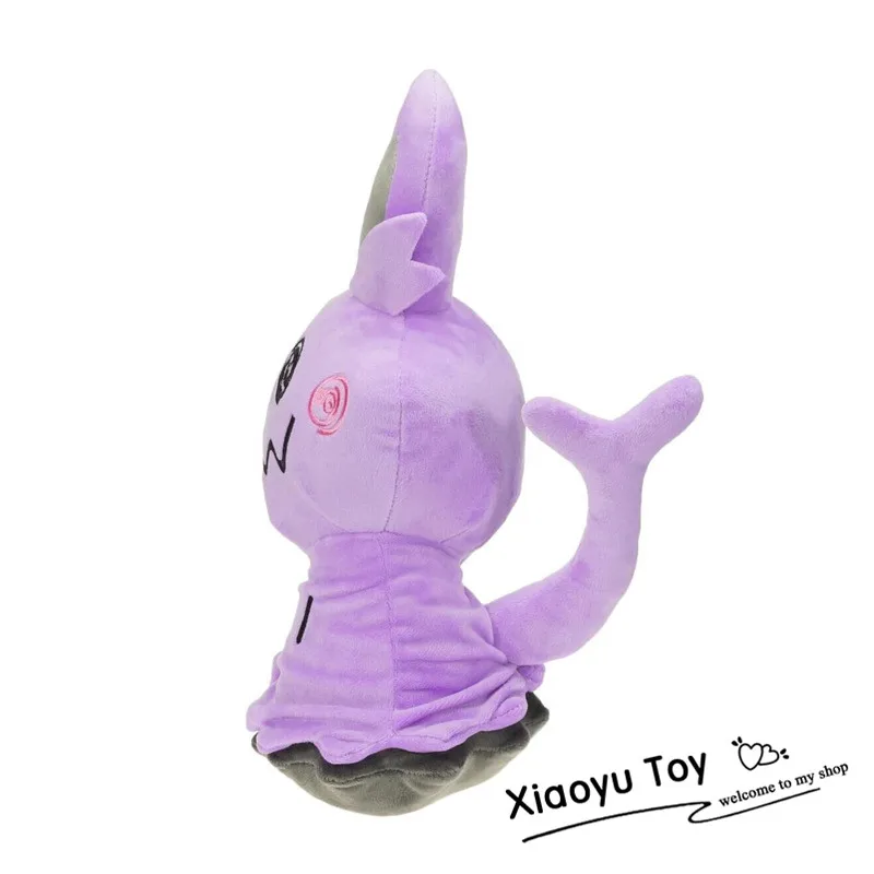 9 видов стилей/набор 20 см Плюшевые горячие игрушки Mimikyu Косплей Sylveon Umbreon Eevee Espeon vaporion Flareon Leafeon Мягкое Животное Куклы