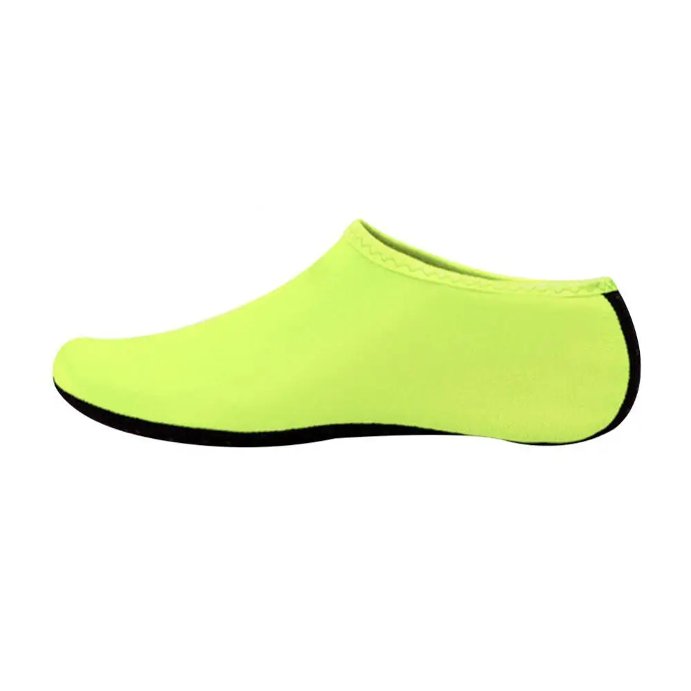 Summer Beach Diving Sport Scuba Socks Aqua Shoes Non-Slip Barefoot Protector Skin Shoes for Women/men water shoes diving socks aqua shoes diving shoes barefoot shoes