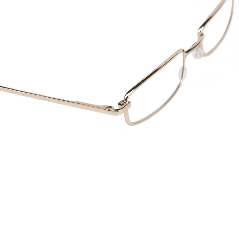 

New Reading Glasses Colors Unisex Metal With Tube Case +1.5+2.0+2.5+3.0+3.5+4.0