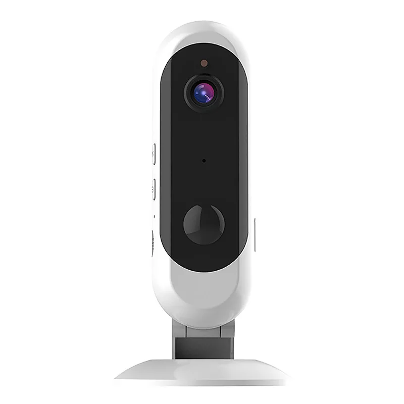 MOOL WiFi камера батарея перезаряжаемая IP безопасность низкая мощность 1080P HD
