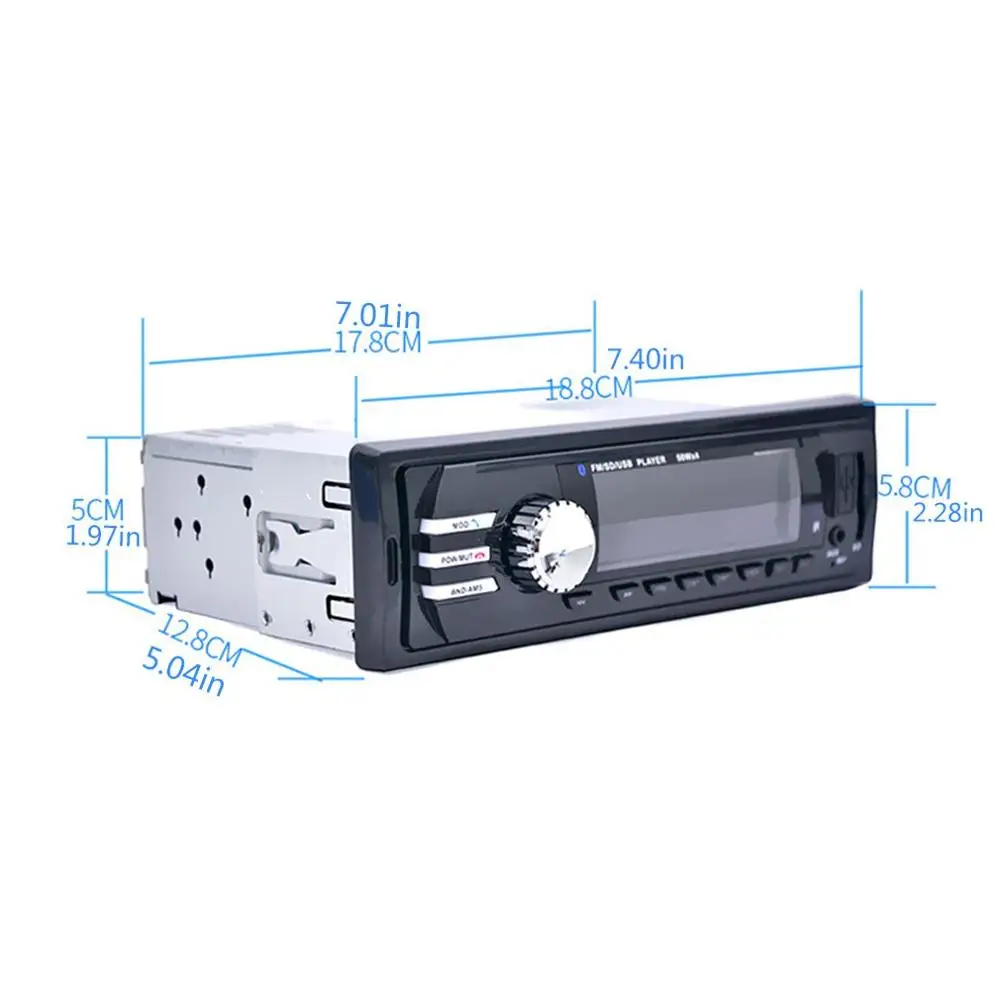 Автомобильный беспроводной Mp3 Автомобильный Mp3 плеер карта машина Usb флеш-накопитель беспроводной автомобильный аудио Fm радио карта Машина