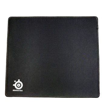 

OEM SteelSeries QCK MASS Notebook Gaming Mouse Pad 270*320*2mm Computer Mouse Pad without boxes