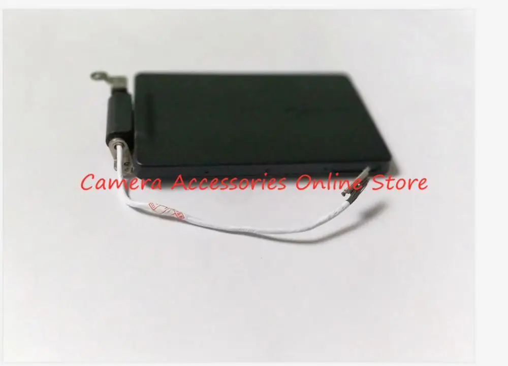 US $123.00 New Complete TFT LCD Display Screen Assy With LCD Hinge Repair Parts For Canon EOS 200DRebel SL2Kiss X9 SLR