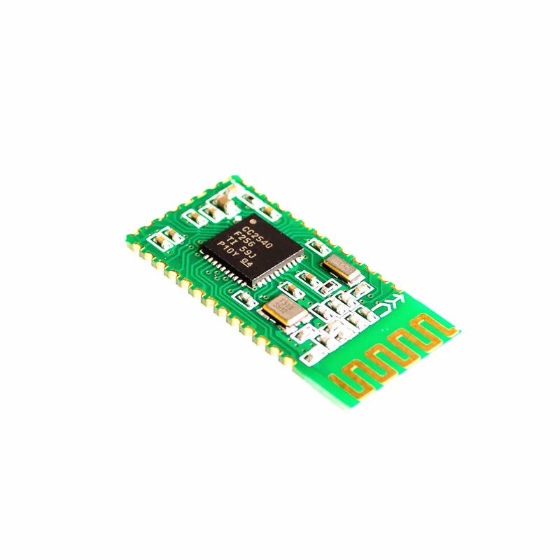 Hc-08 модуль последовательного порта Bluetooth 4,0 ble низкой мощности cc2540 Apple Android master slave spp