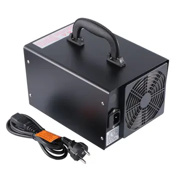 

Air Purifier Negative Ionizer Timing Quiet Activated Carbon Air Filter for Home Office Remove Formaldehyde Smoke