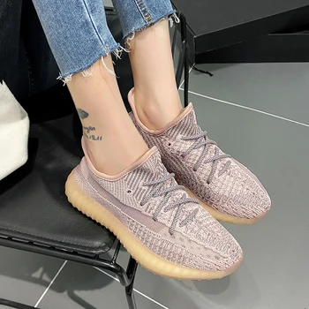 

2020 Shoes Woman Sneakers Platform Trainers Women Shoe Casual Tenis Feminino Zapatos de Mujer Zapatillas Womens Sneaker Basket