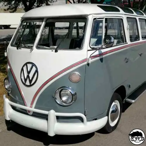 Hot Wheels Volkswagen T1 Драг автобус 50 лет Est. 1968 Избранное 6/10