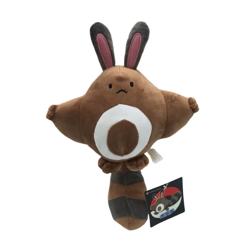 Takara Tomy Plush Doll Pokemon Pocket Monster Typhlosion PP Cotton Stuffed Soft Animal 25cm