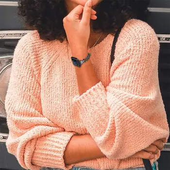 

Blaze Strap Diamond Strip Rhinestone Stainless Steel High Quality Rhinestone Band for Fitbit Versa Bracelet