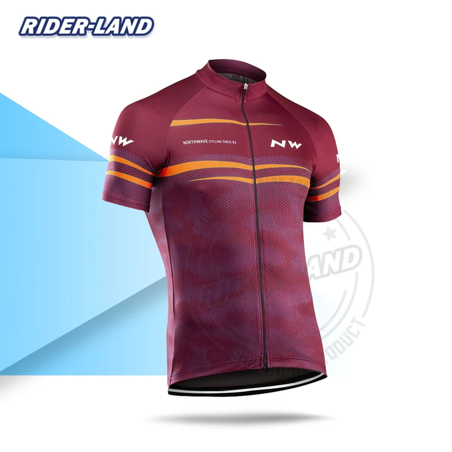 northwave cycling shirts