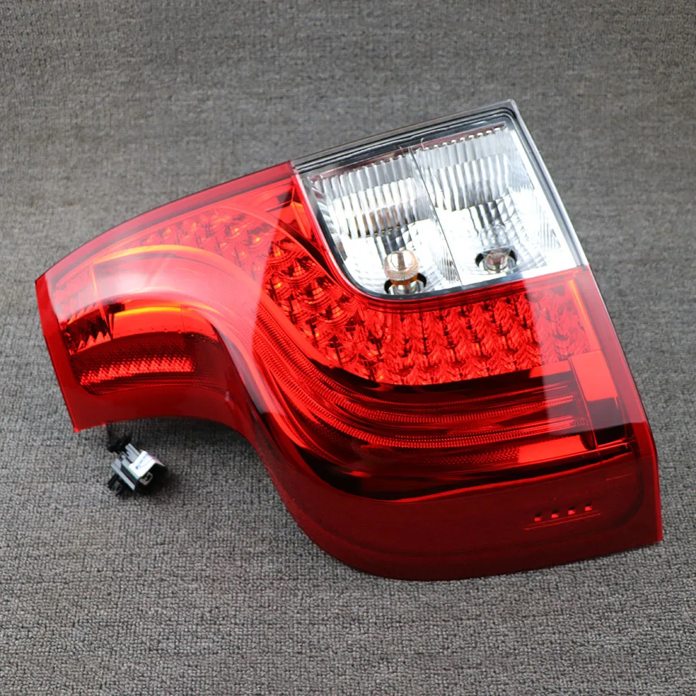 LED Rear Light Tail Lamp 31335506 Left Lower Tail Light Lens For Volvo