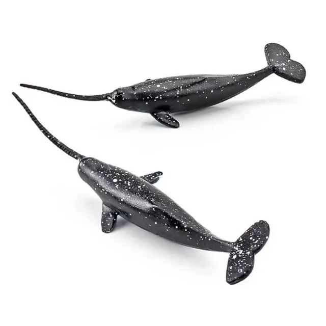 Sea Animal Toy Set Animal Sea Figures Ocean Toy For Kids 12-PCS Animal Figurines Set For Sea Lovers Realistic Animal Educational 3