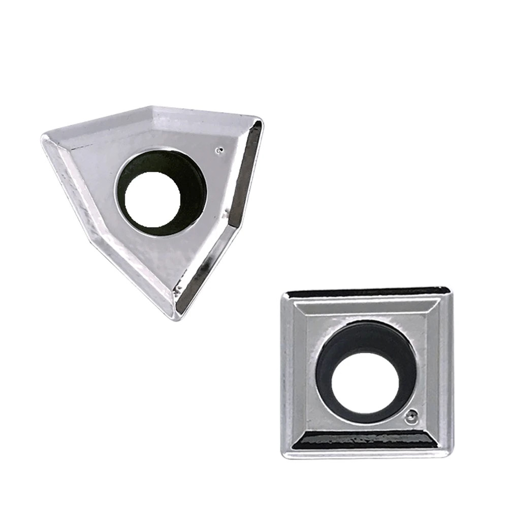 

KAVTE WCGX030208 040208 050308 060308 SPMG050204 060204 07T308 090408 1104008 CNC Processing aluminum Lathe Blade U Drill Blade