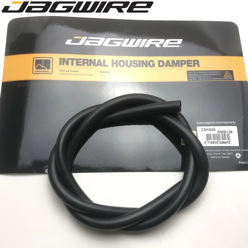 JAGWIRE Cable Housing Bicycle Foam Cable Housing Bike Internal