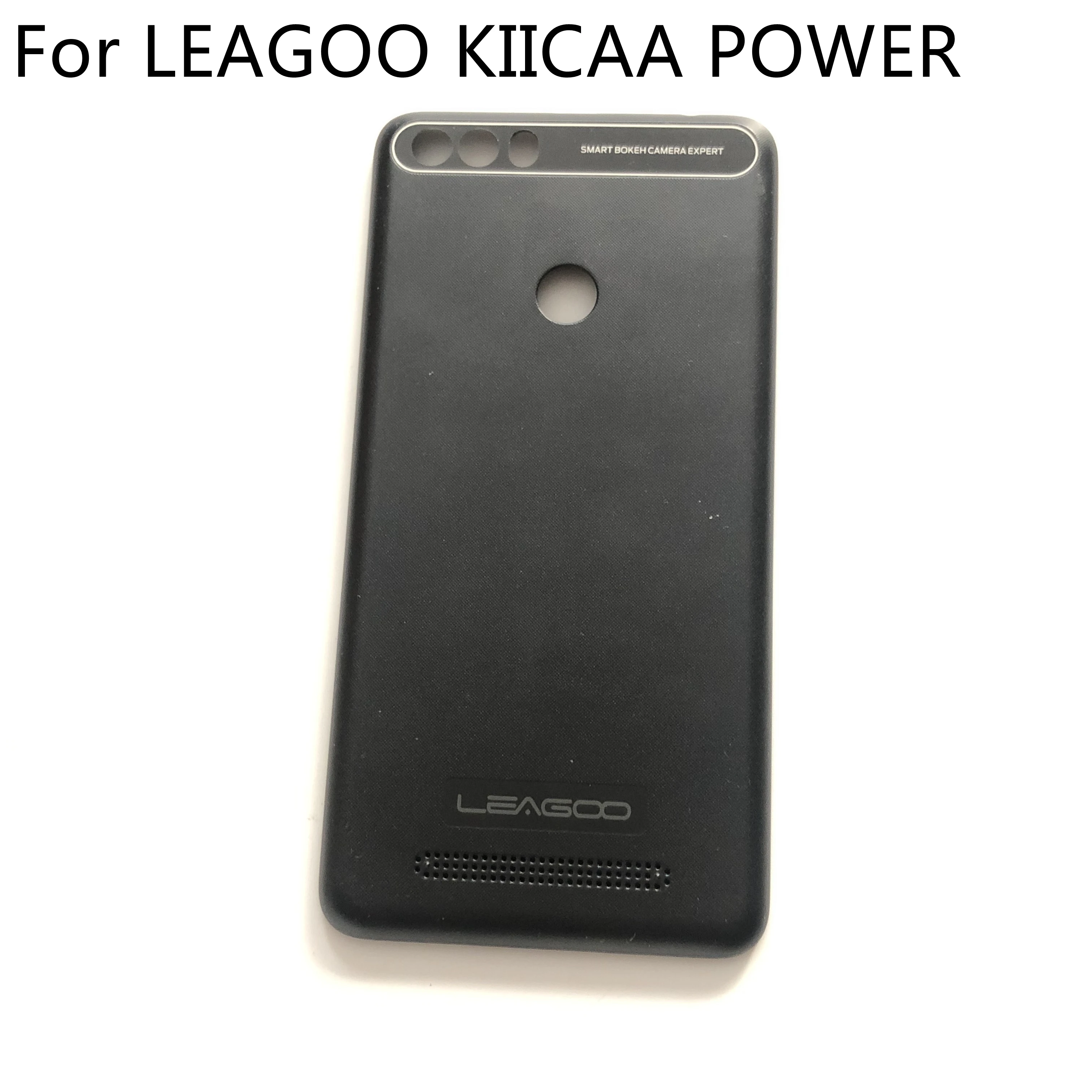 Чехол для аккумулятора Leagoo Kiicaa Power MT6580A Quad Core 5 0 ''HD 1280x720 | Мобильные телефоны и