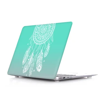 

For 2020 13Air A2179 Print Laptop Hard Shell Case+Keyboard Cover For Apple Macbook Air Pro Retina Touch Bar 11 12 13 15 16 inchs