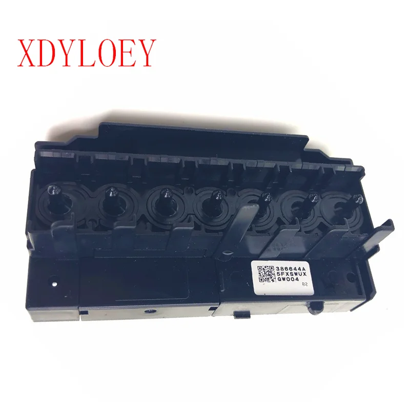 Япония F138010 F138020 F138040 F138050 печатающей головки Печатающая головка для Epson Stylus Photo 2100 2200 7600 9600 R2100 R2200