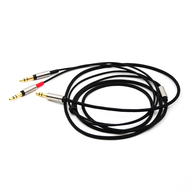 3,5 мм OCC обновленный аудио кабель для SONY MDR-Z7 Z7M2 MDR-Z1R McIntosh Labs MHP1000 onico A800 наушники