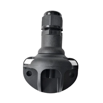 

Nylon Kayak Yacht Inflatable Boat Flag Mount Rod Holder Base DIY Accessories