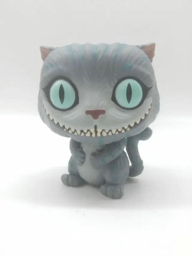 Тёмно-синий Funko POP Гарри Поттер Снейп, рубеус, луна, Добби, Драко Малфой, Седрик, Sirius, Невиль, Гермиона Свободные Фигурки игрушки - Цвет: Тёмно-синий
