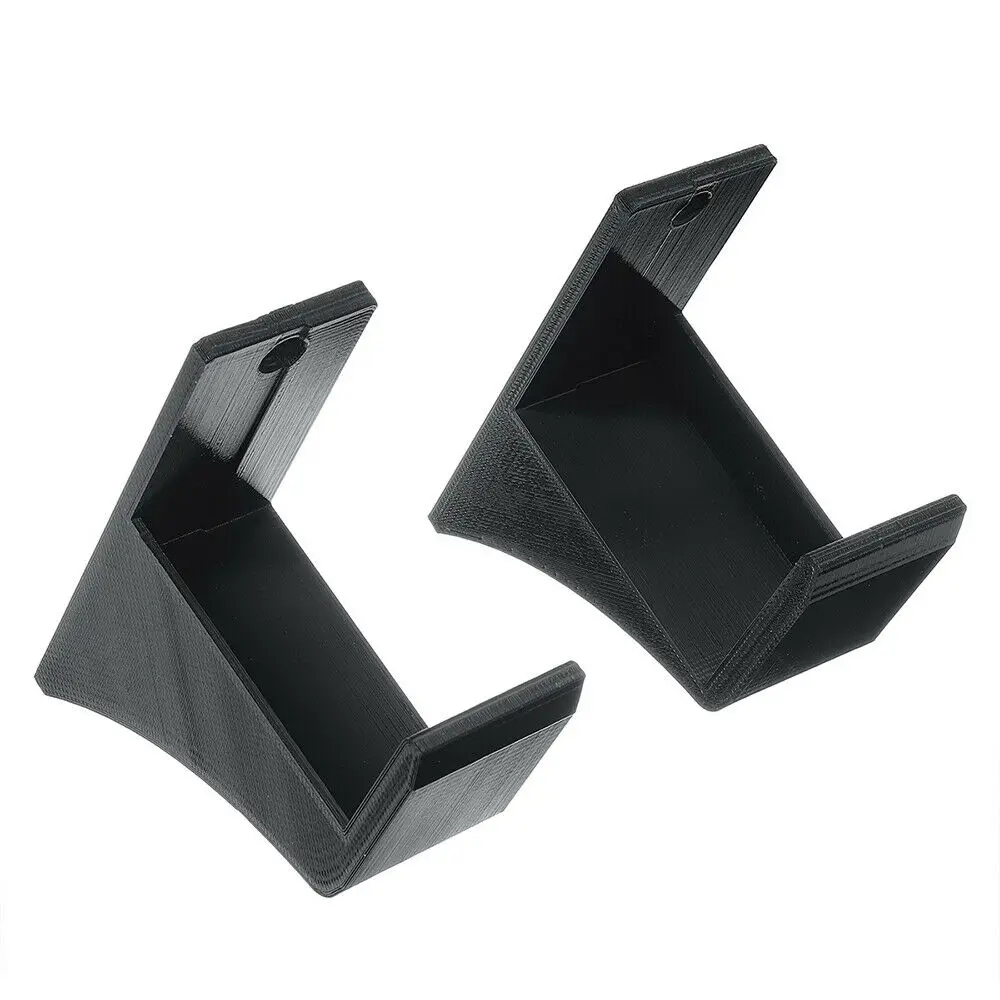 Suporte de Parede para Microsoft Xbox Series Console Suporte de Parede com Parafuso Acessórios para Xbox One s e x - Image 6