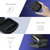 Ugreen Earphone Case USB Cable Hard Bag For Airpods Earpods Headphone Ear Pads Wireless Bluetooth Earphone Storage Accessories ► Photo 3/6