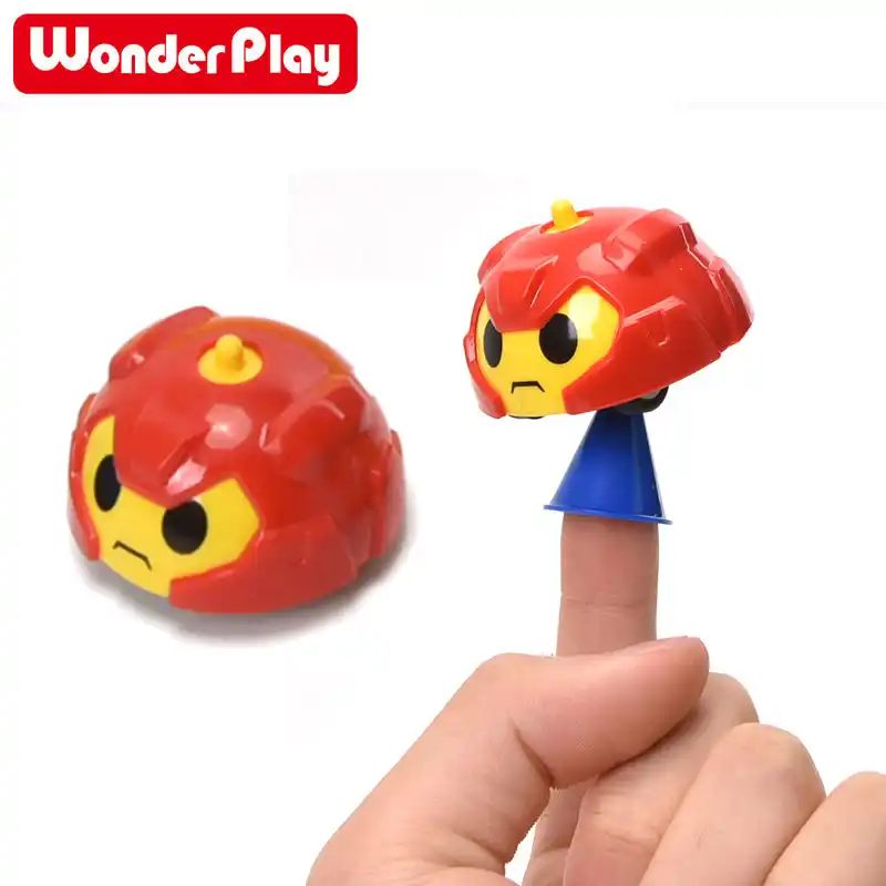 wonder gears battle gyro spinning top car spinning toy
