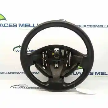 

820000939 STEERING WHEEL OPEL VIVARO box/COMBI (07.2006 =>)
