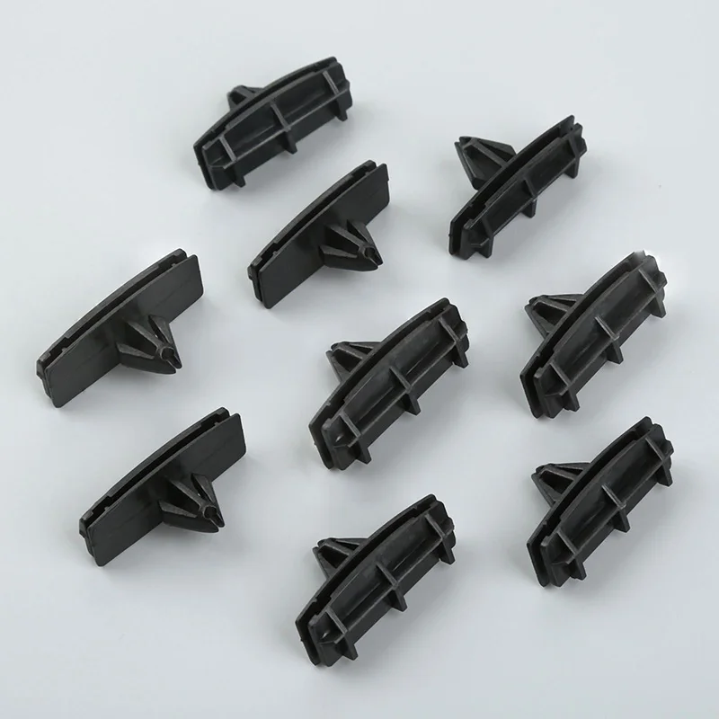 Replaces Moulding Clip 68039280 AA Plastic Retainers T Style Door Trunk