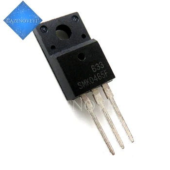 

10pcs/lot SMK0465F SMK0465 TO-220F new original In Stock