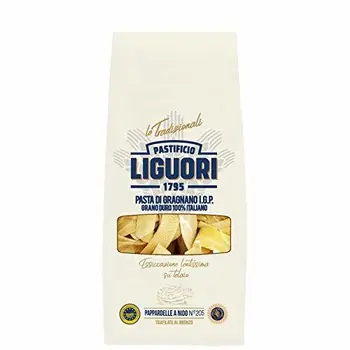 

Nidi Pappardelle di Gragnano 500gr