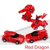 Car Transformer Hello Carbot Unicorn Mirinae Prime Unity Series Transformation Transforming Action Figure Robot Vehicle Car Toy 2