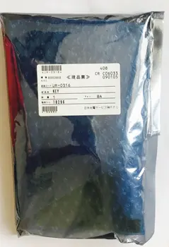 

Nihon Kohden Key Board (UR-0316) new,original 225