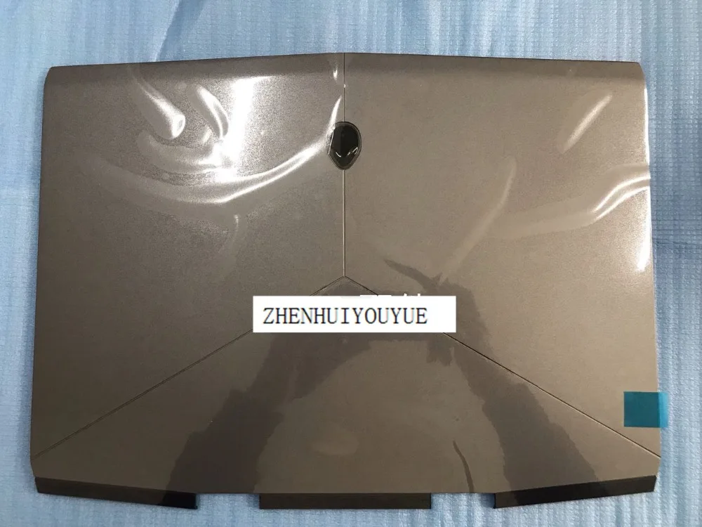 Чехол для dell Alienware M15 ALW15M A top case 0R1NG