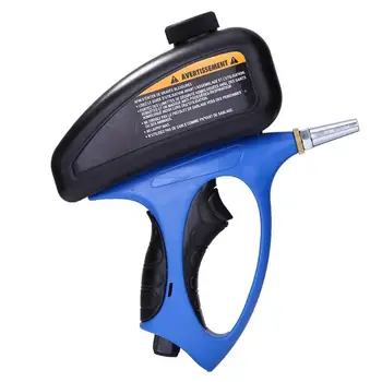 

Abrasive Air Sand Blasting Gun Sand Suction Pipe Industrial Sandblaster Gun Adjustable Flow and Changeable Nozzle