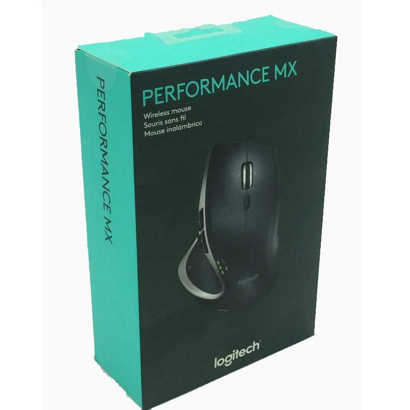 Беспроводная мышь Logitech M950 MX Performance для ПК и Mac|wired gaming mouse|gaming mousewired |